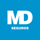 MD Seguros Logo