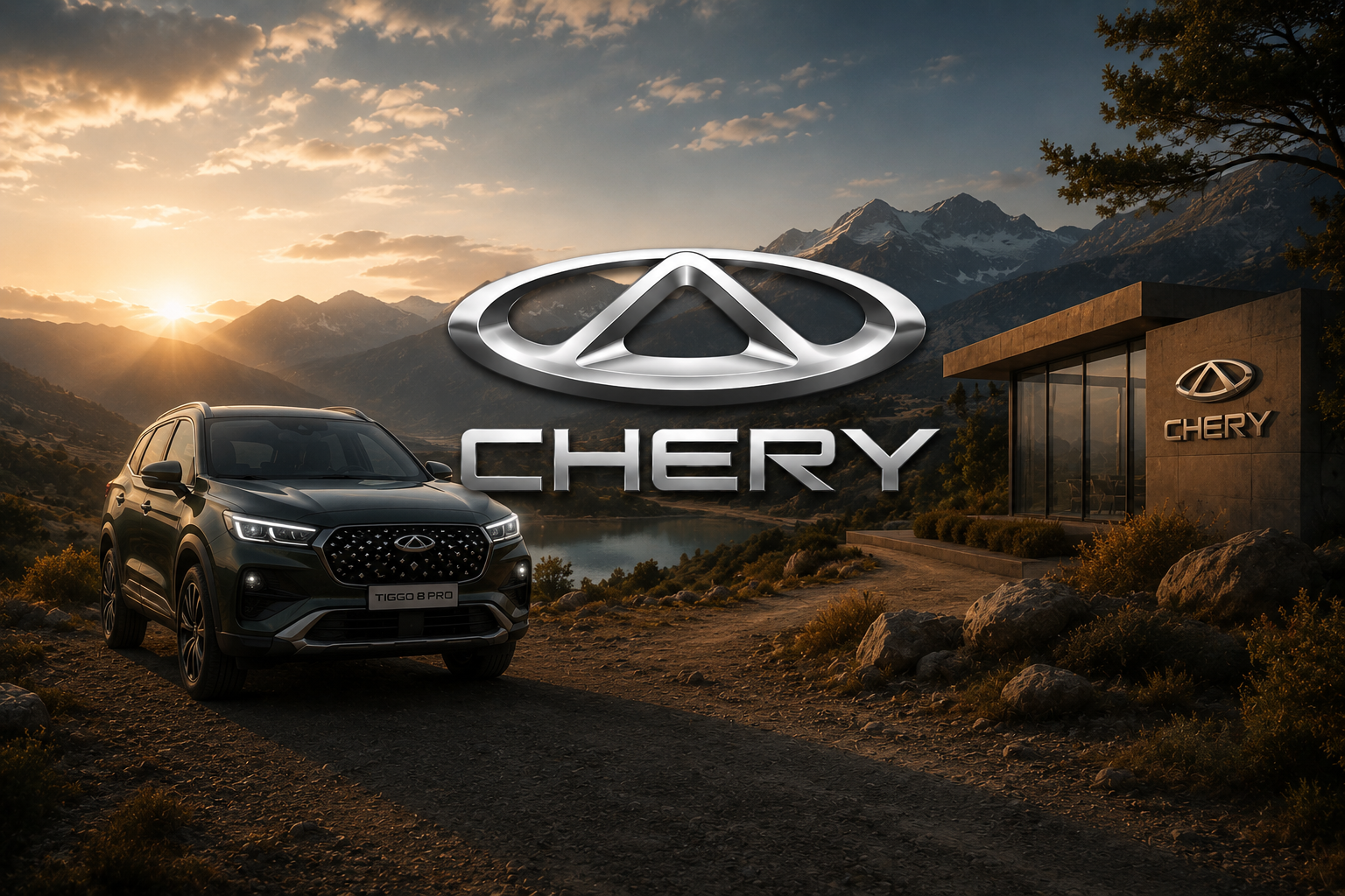 Chery